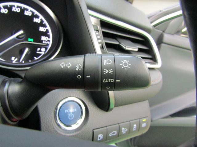 カムリ Ｇレザーパッケージ　ＴＳＳ　ムーンルーフ　モデエアロ　８インチＳＤナビ　ブルーレイ　Ｂｌｕｅｔｏｏｔｈ　バックカメラ　ＥＴＣ　スマートキー　オートライト　ＬＥＤヘッド　フォグ　レザーシート　シートヒーター　Ｐシート（23枚目）