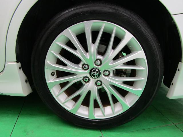 カムリ Ｇレザーパッケージ　ＴＳＳ　ムーンルーフ　モデエアロ　８インチＳＤナビ　ブルーレイ　Ｂｌｕｅｔｏｏｔｈ　バックカメラ　ＥＴＣ　スマートキー　オートライト　ＬＥＤヘッド　フォグ　レザーシート　シートヒーター　Ｐシート（58枚目）