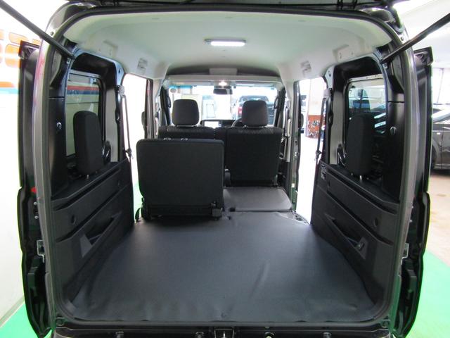 アトレー RS 届出済未使用車 スマアシ Mナビ フルセグ Bluetooth ソナー USB バックカメラ クルコン Pガラス Sアラーム 電格ミラー スマートキー Pスタート LEDヘッド フォグ 両側電動ドア(11枚目)