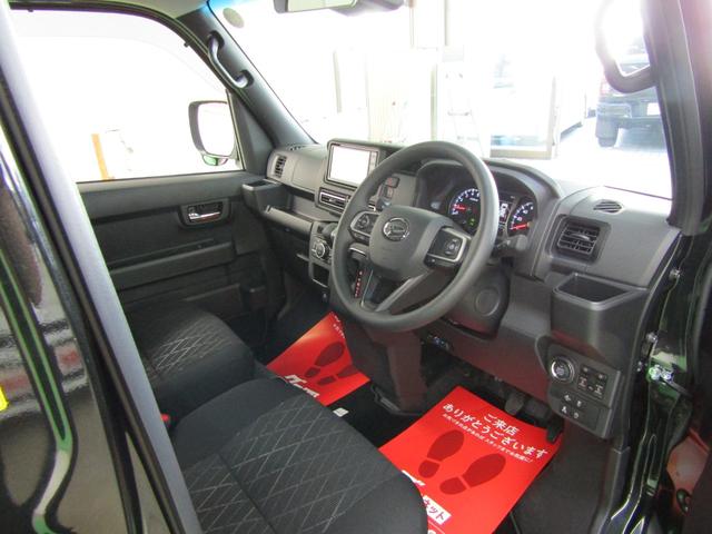 アトレー RS 届出済未使用車 スマアシ Mナビ フルセグ Bluetooth ソナー USB バックカメラ クルコン Pガラス Sアラーム 電格ミラー スマートキー Pスタート LEDヘッド フォグ 両側電動ドア(33枚目)