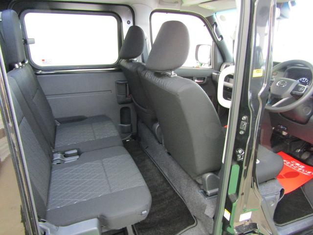 アトレー RS 届出済未使用車 スマアシ Mナビ フルセグ Bluetooth ソナー USB バックカメラ クルコン Pガラス Sアラーム 電格ミラー スマートキー Pスタート LEDヘッド フォグ 両側電動ドア(34枚目)