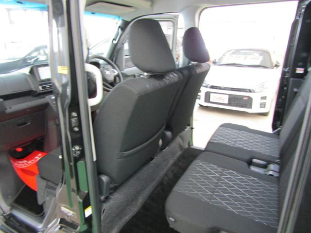 アトレー RS 届出済未使用車 スマアシ Mナビ フルセグ Bluetooth ソナー USB バックカメラ クルコン Pガラス Sアラーム 電格ミラー スマートキー Pスタート LEDヘッド フォグ 両側電動ドア(37枚目)