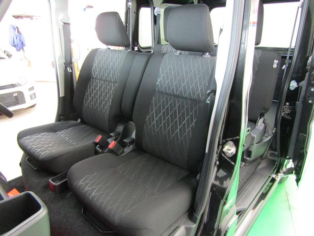 アトレー RS 届出済未使用車 スマアシ Mナビ フルセグ Bluetooth ソナー USB バックカメラ クルコン Pガラス Sアラーム 電格ミラー スマートキー Pスタート LEDヘッド フォグ 両側電動ドア(38枚目)