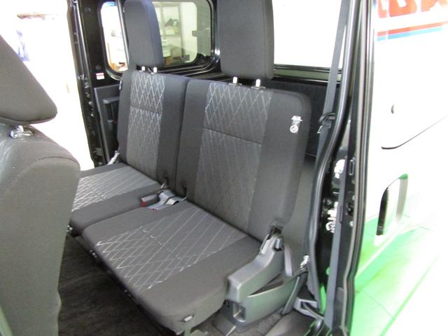 アトレー RS 届出済未使用車 スマアシ Mナビ フルセグ Bluetooth ソナー USB バックカメラ クルコン Pガラス Sアラーム 電格ミラー スマートキー Pスタート LEDヘッド フォグ 両側電動ドア(39枚目)