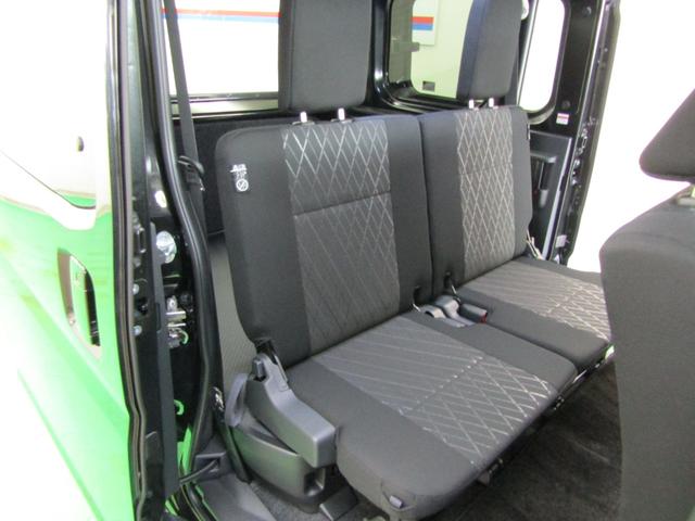 アトレー RS 届出済未使用車 スマアシ Mナビ フルセグ Bluetooth ソナー USB バックカメラ クルコン Pガラス Sアラーム 電格ミラー スマートキー Pスタート LEDヘッド フォグ 両側電動ドア(40枚目)