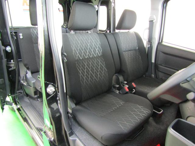 アトレー RS 届出済未使用車 スマアシ Mナビ フルセグ Bluetooth ソナー USB バックカメラ クルコン Pガラス Sアラーム 電格ミラー スマートキー Pスタート LEDヘッド フォグ 両側電動ドア(41枚目)