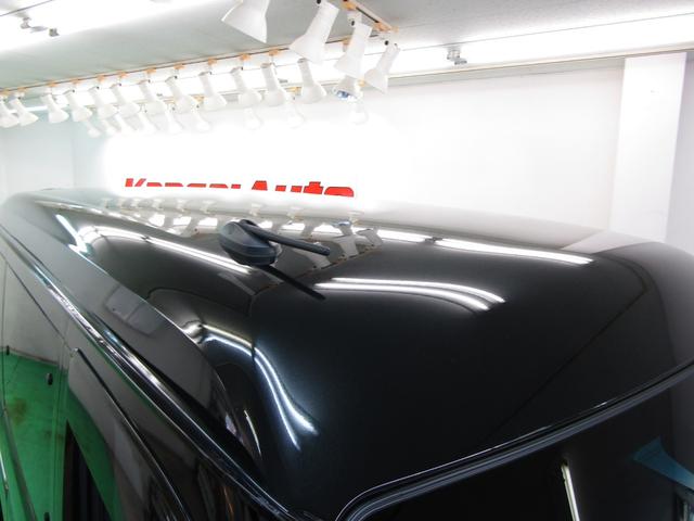 アトレー RS 届出済未使用車 スマアシ Mナビ フルセグ Bluetooth ソナー USB バックカメラ クルコン Pガラス Sアラーム 電格ミラー スマートキー Pスタート LEDヘッド フォグ 両側電動ドア(46枚目)