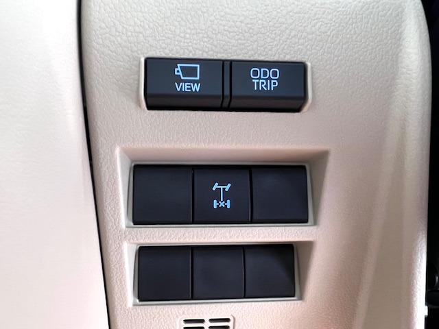 ランドクルーザー ZX JBL 後席M 電動Rデフ クルBOX 空気圧 寒冷地 ITSコネクト MODELLISTAエアロ MOPルーフレール トノカバー 純正フロアマット BSM HUD HDMI AppleCarplay(16枚目)