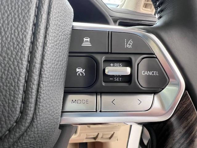 ランドクルーザー ZX JBL 後席M 電動Rデフ クルBOX 空気圧 寒冷地 ITSコネクト MODELLISTAエアロ MOPルーフレール トノカバー 純正フロアマット BSM HUD HDMI AppleCarplay(33枚目)