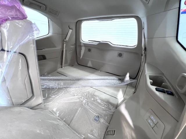 ランドクルーザー ZX JBL 後席M 電動Rデフ クルBOX 空気圧 寒冷地 ITSコネクト MODELLISTAエアロ MOPルーフレール トノカバー 純正フロアマット BSM HUD HDMI AppleCarplay(48枚目)