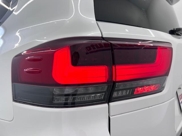 ランドクルーザー ZX JBL 後席M 電動Rデフ クルBOX 空気圧 寒冷地 ITSコネクト MODELLISTAエアロ MOPルーフレール トノカバー 純正フロアマット BSM HUD HDMI AppleCarplay(72枚目)