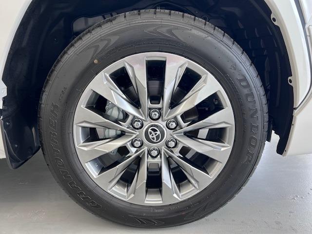 ランドクルーザー ZX JBL 後席M 電動Rデフ クルBOX 空気圧 寒冷地 ITSコネクト MODELLISTAエアロ MOPルーフレール トノカバー 純正フロアマット BSM HUD HDMI AppleCarplay(76枚目)