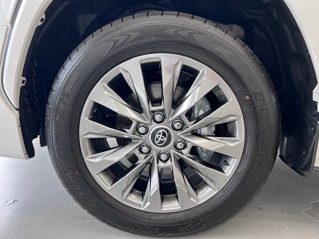 ランドクルーザー ZX JBL 後席M 電動Rデフ クルBOX 空気圧 寒冷地 ITSコネクト MODELLISTAエアロ MOPルーフレール トノカバー 純正フロアマット BSM HUD HDMI AppleCarplay(79枚目)