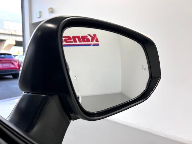 RAV4 G Zパッケージ 10.5DA 全周囲モニター パノラマルーフ MODELLISTAエアロ デジタルミラー BSM HDMI入力端子 電動バックドア 純正前後ドラレコ 19インチAW シートヒータークーラー 純正マット(14枚目)