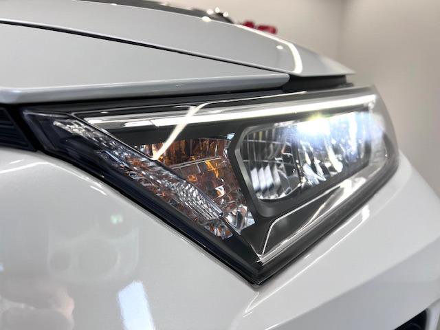RAV4 G Zパッケージ 10.5DA 全周囲モニター パノラマルーフ MODELLISTAエアロ デジタルミラー BSM HDMI入力端子 電動バックドア 純正前後ドラレコ 19インチAW シートヒータークーラー 純正マット(51枚目)