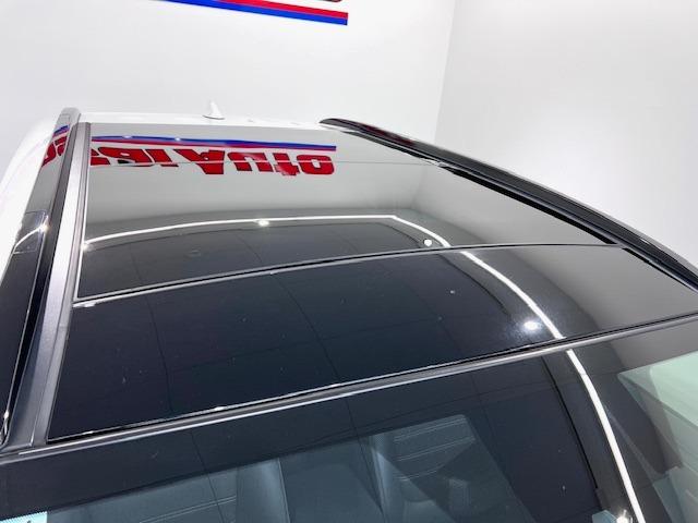 RAV4 G Zパッケージ 10.5DA 全周囲モニター パノラマルーフ MODELLISTAエアロ デジタルミラー BSM HDMI入力端子 電動バックドア 純正前後ドラレコ 19インチAW シートヒータークーラー 純正マット(59枚目)