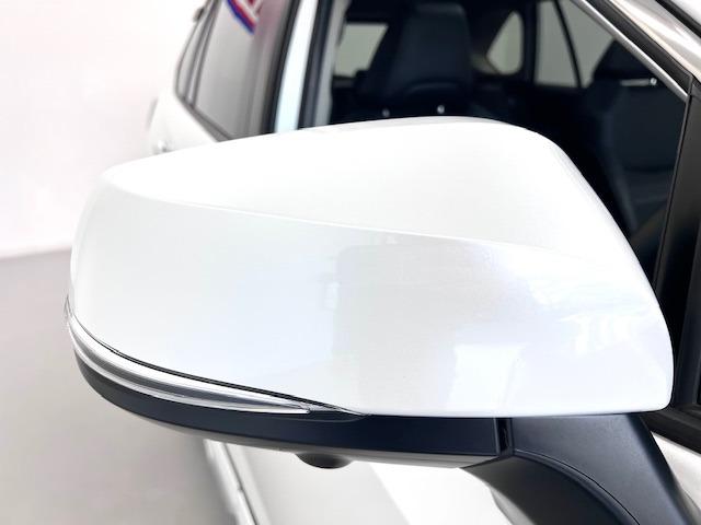 RAV4 G Zパッケージ 10.5DA 全周囲モニター パノラマルーフ MODELLISTAエアロ デジタルミラー BSM HDMI入力端子 電動バックドア 純正前後ドラレコ 19インチAW シートヒータークーラー 純正マット(60枚目)