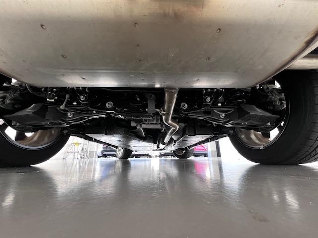 RAV4 G Zパッケージ 10.5DA 全周囲モニター パノラマルーフ MODELLISTAエアロ デジタルミラー BSM HDMI入力端子 電動バックドア 純正前後ドラレコ 19インチAW シートヒータークーラー 純正マット(65枚目)