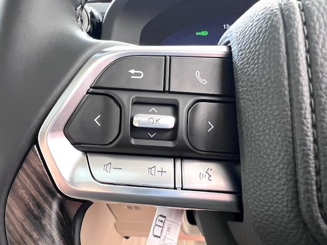 ランドクルーザー ＺＸ　ＪＢＬ　リヤエンター　電動リヤデフ　クールＢＯＸ　寒冷地仕様　空気圧センサ　ＩＴＳコネクト　トノカバー　ＭＯＰルーフレール　ＭＯＤＥＬＬＩＳＴＡエアロ・リヤスポイラー　純正ドアバイザー　マイナーモデル（32枚目）