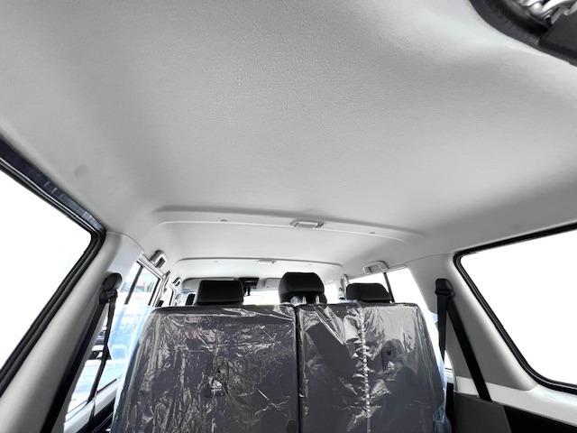 ランドクルーザー７０ ＡＸ　登録済未使用車　純正７型ナビ　バックモニター　ＵＳＢ接続　バックモニター付防眩ミラー　デフロック　オートマチックハイビーム　ＬＥＤヘッドライト　パワーヒーター　衝突軽減ブレーキ（31枚目）