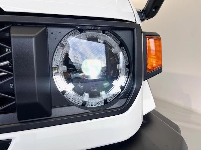 ランドクルーザー７０ ＡＸ　登録済未使用車　純正７型ナビ　バックモニター　ＵＳＢ接続　バックモニター付防眩ミラー　デフロック　オートマチックハイビーム　ＬＥＤヘッドライト　パワーヒーター　衝突軽減ブレーキ（39枚目）