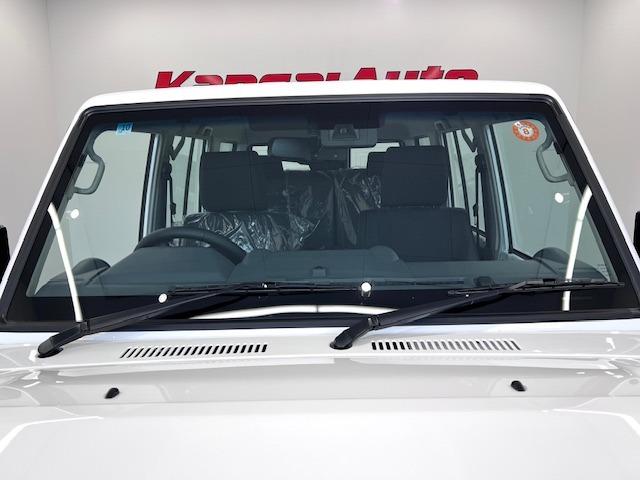 ランドクルーザー７０ ＡＸ　登録済未使用車　純正７型ナビ　バックモニター　ＵＳＢ接続　バックモニター付防眩ミラー　デフロック　オートマチックハイビーム　ＬＥＤヘッドライト　パワーヒーター　衝突軽減ブレーキ（44枚目）