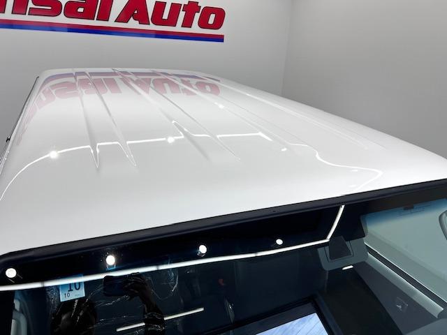 ランドクルーザー７０ ＡＸ　登録済未使用車　純正７型ナビ　バックモニター　ＵＳＢ接続　バックモニター付防眩ミラー　デフロック　オートマチックハイビーム　ＬＥＤヘッドライト　パワーヒーター　衝突軽減ブレーキ（45枚目）