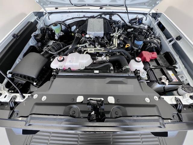 ランドクルーザー７０ ＡＸ　登録済未使用車　純正７型ナビ　バックモニター　ＵＳＢ接続　バックモニター付防眩ミラー　デフロック　オートマチックハイビーム　ＬＥＤヘッドライト　パワーヒーター　衝突軽減ブレーキ（60枚目）