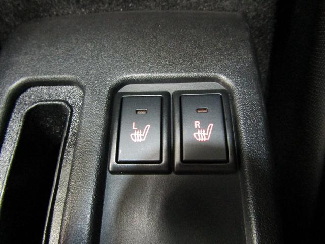 ジムニー ＸＣ　ワンオーナー　スズキセーフティ　Ｍナビ　フルセグ　ＣＤ　ＤＶＤ　Ｂｌｕｅｔｏｏｔｈ　ビルトインＥＴＣ　クルコン　スマートキー　オートライト　ＬＥＤヘッド　フォグ　シートヒーター　Ｓアラーム　１６アルミ（18枚目）