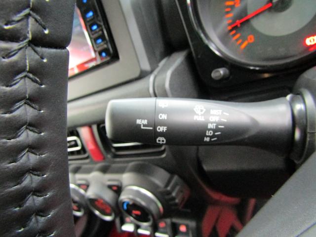 ジムニー ＸＣ　ワンオーナー　スズキセーフティ　Ｍナビ　フルセグ　ＣＤ　ＤＶＤ　Ｂｌｕｅｔｏｏｔｈ　ビルトインＥＴＣ　クルコン　スマートキー　オートライト　ＬＥＤヘッド　フォグ　シートヒーター　Ｓアラーム　１６アルミ（22枚目）