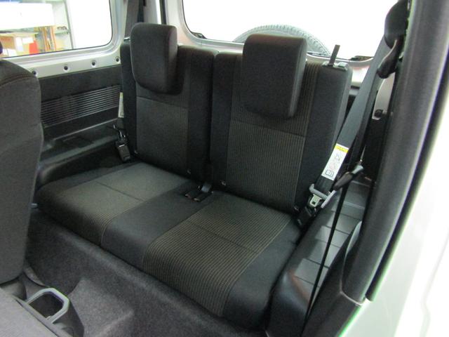 ジムニー ＸＣ　ワンオーナー　スズキセーフティ　Ｍナビ　フルセグ　ＣＤ　ＤＶＤ　Ｂｌｕｅｔｏｏｔｈ　ビルトインＥＴＣ　クルコン　スマートキー　オートライト　ＬＥＤヘッド　フォグ　シートヒーター　Ｓアラーム　１６アルミ（36枚目）