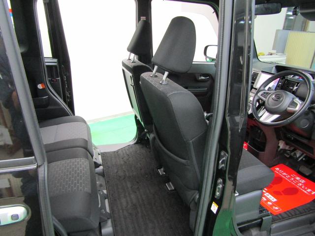 ウェイク ＧターボリミテッドＳＡＩＩＩ　８インチナビ　ＣＤ　ＤＶＤ　フルセグ　Ｂｌｕｅｔｏｏｔｈ　ドラレコ　ＥＴＣ　全方位モニター　両側電動ドア　スマートキー　Ｐスタート　１５アルミ　オートライト　ＬＥＤヘッド　フォグ　ステアスイッチ（31枚目）