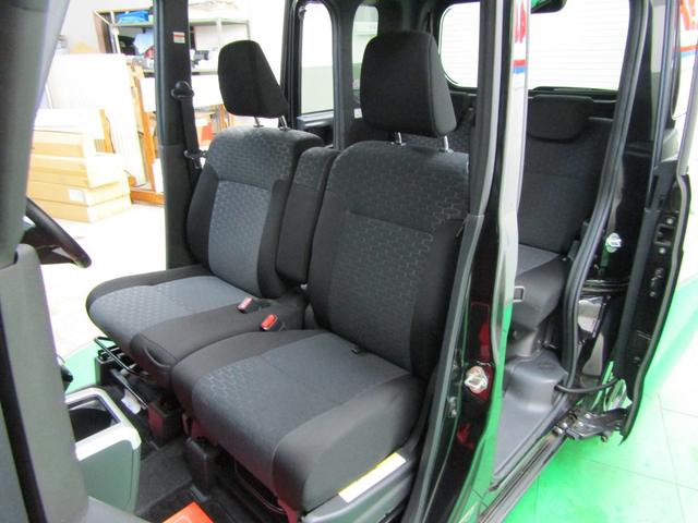 ウェイク ＧターボリミテッドＳＡＩＩＩ　８インチナビ　ＣＤ　ＤＶＤ　フルセグ　Ｂｌｕｅｔｏｏｔｈ　ドラレコ　ＥＴＣ　全方位モニター　両側電動ドア　スマートキー　Ｐスタート　１５アルミ　オートライト　ＬＥＤヘッド　フォグ　ステアスイッチ（35枚目）