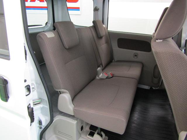 エブリイ ジョイン　１オーナー　スズキセーフティ　ＳＤナビ　ＤＶＤ　フルセグ　Ｂｌｕｅｔｏｏｔｈ　ソナー　ＵＳＢ　Ａストップ　バックカメラ　ドラレコ　Ｐガラス　Ｓアラーム　キーレス　オートライト　電格ミラー　Ｗエアバック（9枚目）