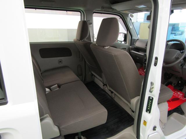 エブリイ ジョイン　１オーナー　スズキセーフティ　ＳＤナビ　ＤＶＤ　フルセグ　Ｂｌｕｅｔｏｏｔｈ　ソナー　ＵＳＢ　Ａストップ　バックカメラ　ドラレコ　Ｐガラス　Ｓアラーム　キーレス　オートライト　電格ミラー　Ｗエアバック（32枚目）