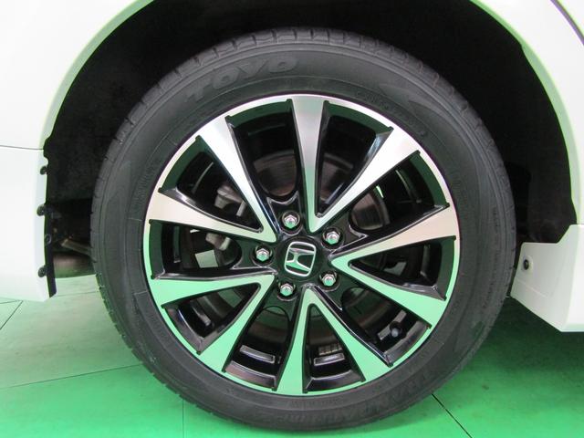 ステップワゴンスパーダ Ｚ　クールスピリット　ワンオーナー　ＥＴＣ　９インチナビ　フルセグ　ＣＤ　ＤＶＤ　バックカメラ　Ａストップ　クルコン　Ｐシフト　スマートキー　Ｐスタート　オートライト　ＨＩＤ　フォグ　両側電動ドア　ハーフレザー　１７アルミ（62枚目）