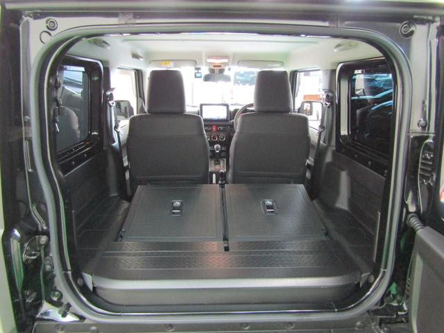 ジムニーシエラ ＪＣ　スズキセーフティ　ＥＴＣ　９インチナビ　フルセグ　ＣＤ　ＤＶＤ　ソナー　Ｂｌｕｅｔｏｏｔｈ　バックカメラ　ドラレコ　クルコン　スマートキー　シートカバー　オートライト　ＬＥＤヘッド　フォグ　１５アルミ（11枚目）