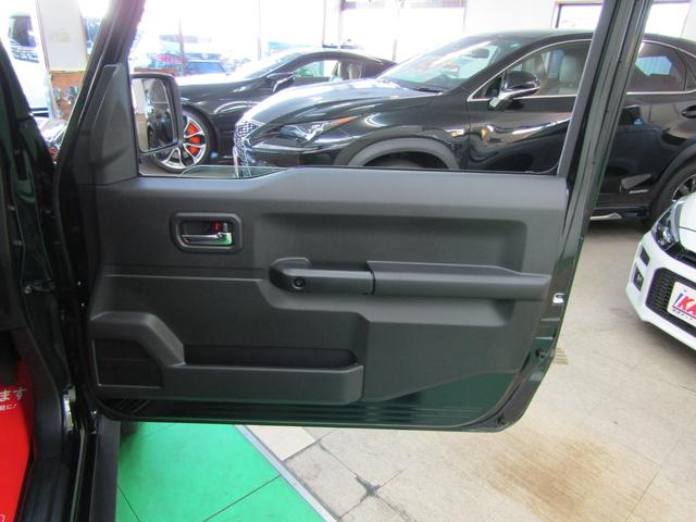 ジムニーシエラ ＪＣ　スズキセーフティ　ＥＴＣ　９インチナビ　フルセグ　ＣＤ　ＤＶＤ　ソナー　Ｂｌｕｅｔｏｏｔｈ　バックカメラ　ドラレコ　クルコン　スマートキー　シートカバー　オートライト　ＬＥＤヘッド　フォグ　１５アルミ（33枚目）