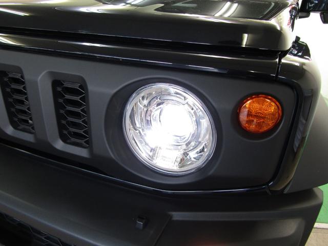 ジムニーシエラ ＪＣ　スズキセーフティ　ＥＴＣ　９インチナビ　フルセグ　ＣＤ　ＤＶＤ　ソナー　Ｂｌｕｅｔｏｏｔｈ　バックカメラ　ドラレコ　クルコン　スマートキー　シートカバー　オートライト　ＬＥＤヘッド　フォグ　１５アルミ（43枚目）