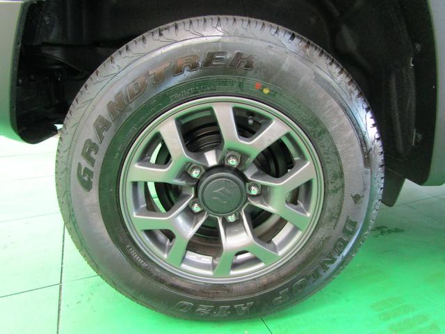 ジムニーシエラ ＪＣ　スズキセーフティ　ＥＴＣ　９インチナビ　フルセグ　ＣＤ　ＤＶＤ　ソナー　Ｂｌｕｅｔｏｏｔｈ　バックカメラ　ドラレコ　クルコン　スマートキー　シートカバー　オートライト　ＬＥＤヘッド　フォグ　１５アルミ（54枚目）