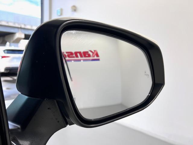 アルファードハイブリッド S タイプゴールドIII サンルーフ 純正DA デジタルインナーミラー BSM ETC バックカメラ 3眼LED 寒冷地仕様 スペアタイヤ 1500W給電 パワーバックドア 両側パワースライド 純正マット ワンオーナー(13枚目)