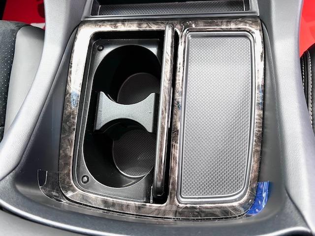 アルファードハイブリッド S タイプゴールドIII サンルーフ 純正DA デジタルインナーミラー BSM ETC バックカメラ 3眼LED 寒冷地仕様 スペアタイヤ 1500W給電 パワーバックドア 両側パワースライド 純正マット ワンオーナー(20枚目)