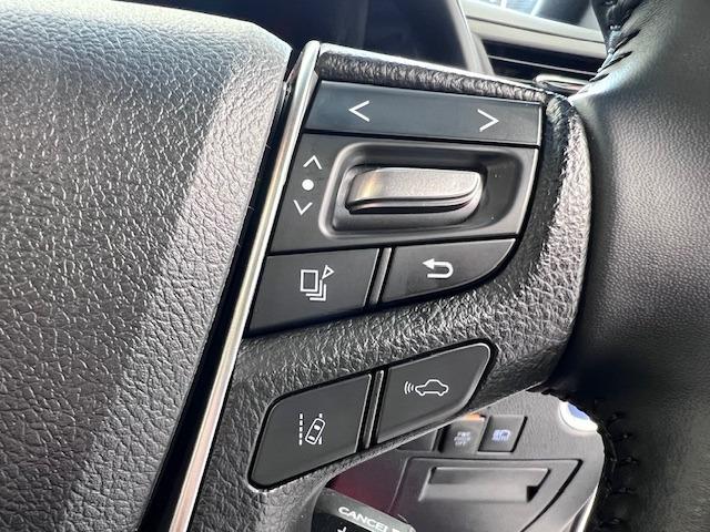 アルファードハイブリッド S タイプゴールドIII サンルーフ 純正DA デジタルインナーミラー BSM ETC バックカメラ 3眼LED 寒冷地仕様 スペアタイヤ 1500W給電 パワーバックドア 両側パワースライド 純正マット ワンオーナー(22枚目)