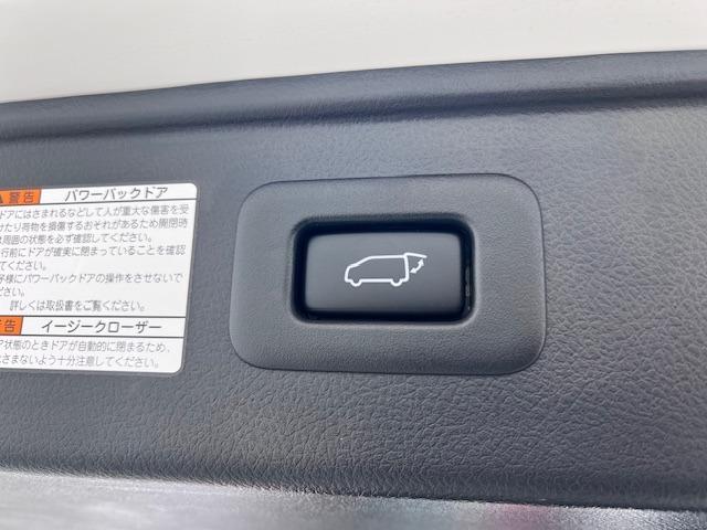 アルファードハイブリッド S タイプゴールドIII サンルーフ 純正DA デジタルインナーミラー BSM ETC バックカメラ 3眼LED 寒冷地仕様 スペアタイヤ 1500W給電 パワーバックドア 両側パワースライド 純正マット ワンオーナー(43枚目)