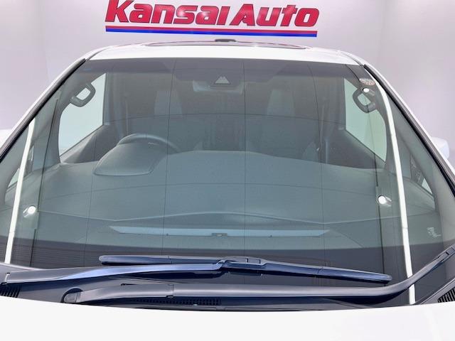 アルファードハイブリッド S タイプゴールドIII サンルーフ 純正DA デジタルインナーミラー BSM ETC バックカメラ 3眼LED 寒冷地仕様 スペアタイヤ 1500W給電 パワーバックドア 両側パワースライド 純正マット ワンオーナー(55枚目)