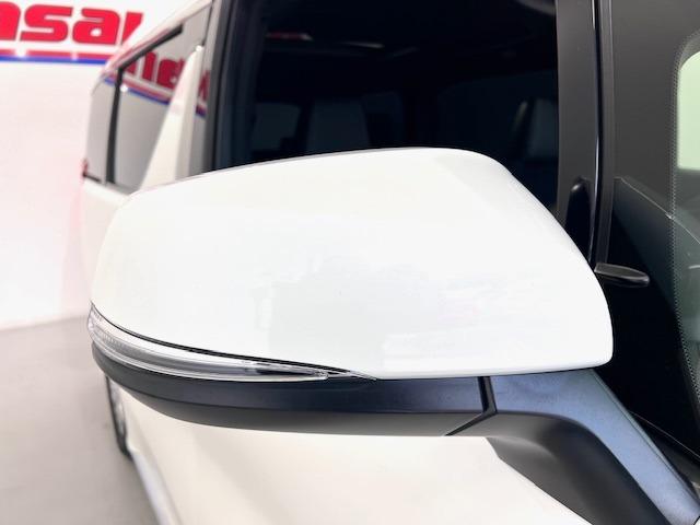 アルファードハイブリッド S タイプゴールドIII サンルーフ 純正DA デジタルインナーミラー BSM ETC バックカメラ 3眼LED 寒冷地仕様 スペアタイヤ 1500W給電 パワーバックドア 両側パワースライド 純正マット ワンオーナー(57枚目)