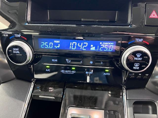 オートエアコン　温度設定をするだけで、車内を快適温度にしてくれます！☆ＴＥＬ０６−６７０６−１１６６☆