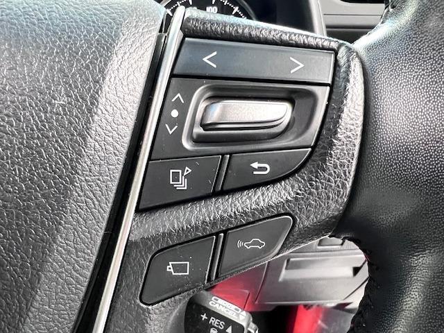 ヴェルファイア ３．５ＺＡ　Ｇエディション　ＪＢＬ　メーカーナビ　全方位モニター　リヤエンターテイメント　ＥＴＣ　衝突軽減ブレーキ　両側電動スライド　パワーバックドア　前後ドライブレコーダー　ＵＳＢ・ＨＤＭＩ　スペアタイヤ　ワンオーナー（20枚目）