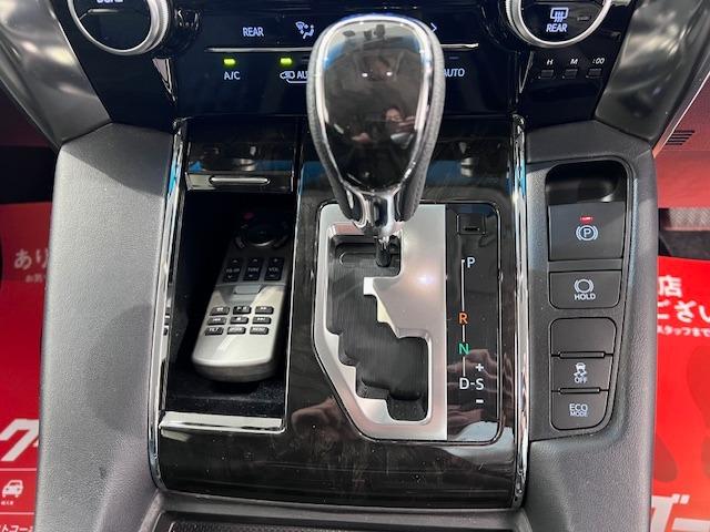 ヴェルファイア ３．５ＺＡ　Ｇエディション　ＪＢＬ　メーカーナビ　全方位モニター　リヤエンターテイメント　ＥＴＣ　衝突軽減ブレーキ　両側電動スライド　パワーバックドア　前後ドライブレコーダー　ＵＳＢ・ＨＤＭＩ　スペアタイヤ　ワンオーナー（26枚目）