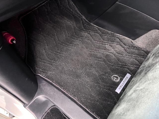 ヴェルファイア ３．５ＺＡ　Ｇエディション　ＪＢＬ　メーカーナビ　全方位モニター　リヤエンターテイメント　ＥＴＣ　衝突軽減ブレーキ　両側電動スライド　パワーバックドア　前後ドライブレコーダー　ＵＳＢ・ＨＤＭＩ　スペアタイヤ　ワンオーナー（35枚目）